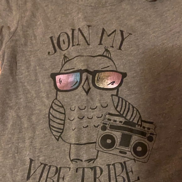 Multiples Kids Tee - Picture 6 of 7